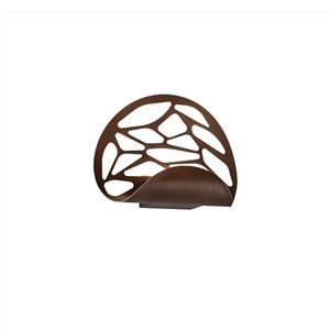 Studio Italia Kelly Wall Lamp Copper