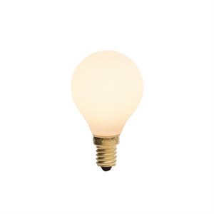 Tala Posliini I E14 LED-lamppu 3W