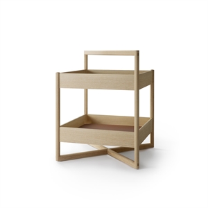 Nikari Taso Hillin Korkea Tuhka/sieni