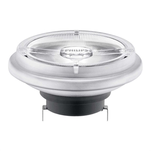 Philips MASTER LEDspotLV D 11-50W 927 AR111 40D