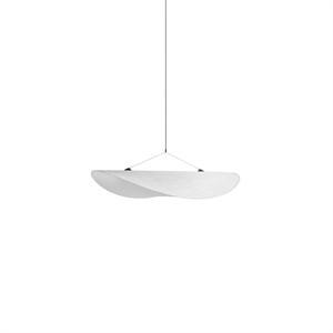 New Works LED-valonlähteen varaosa Tense-riippuvalaisimelle Ø90