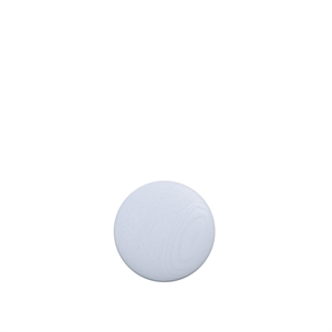 Muuto Dots Wood Ø9 Light Blue