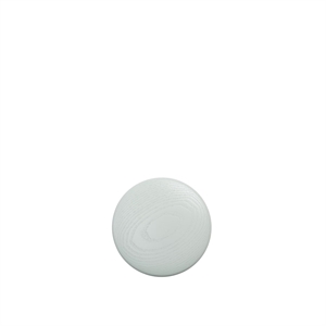 Muuto Dots Wood Ø9 Sage Green