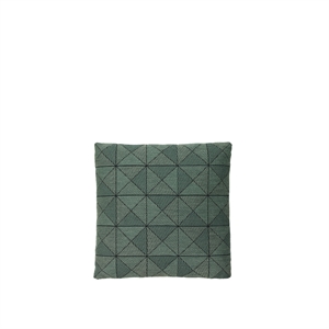 Muuto Tile Cushion Green