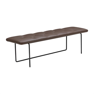 Wendelbo Tip Toe Bench 45x155 Parma Marrone