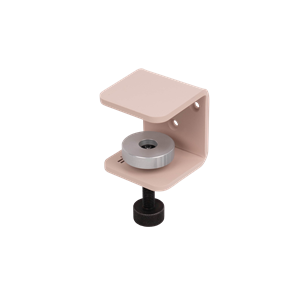 TipToe x Heju Wall Bracket For Wall Table/Shelf Aurora Pink