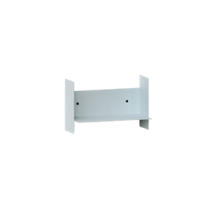 TipToe PLI Teräshylly 30 cm Vaaleansininen