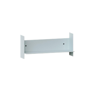 TipToe PLI Teräshylly 45 cm Vaaleansininen