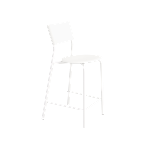 TipToe SSDr Barstool 65 cm Cloudy White