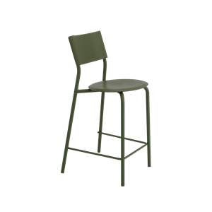 TipToe SSDr Bar Stool 65 cm Rosemary Green