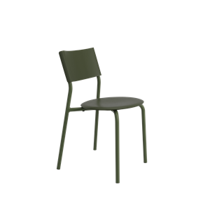 TipToe SSDr Dining Chair Rosemary Green