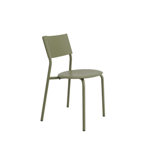 TipToe SSDr Ruokailutuoli Khaki Green