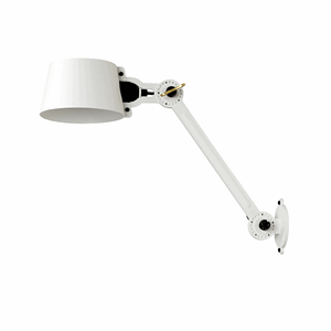 Tonone Bolt Wall Lamp Side Fit Side Fit Large White