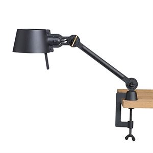 Tonone Bolt Single Arm Short Table Lamp with clip