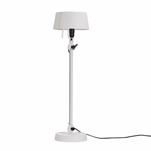 Tonone Bolt Table Lamp White