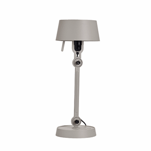 Tonone Bolt Short Table Lamp Grey