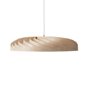 Tom Rossau TR40 Pendulum Natural Ø77