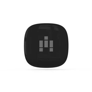 Läpinäkyvä WiFi-moduuli Kaiuttimelle, Musta
