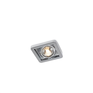 Trizo 21 R51 IN Spot & Ceiling Lamp Chrome