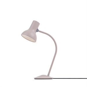 Anglepoise Type 75 Mini -pöytävalaisin Mole Grey