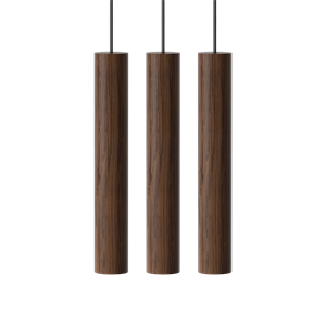 Umage Chimes 3 Cluster Pendant Tumma Tammi