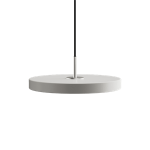 Umage Asteria Plus Mini Pendant Nuance Mist/Steel