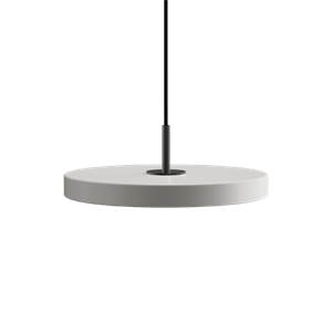 Kuva Asteria Plus Mini Pendant Nuance Mist/Musta