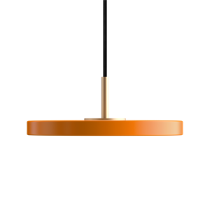 Kuva Asteria Micro Pendulum Nuance Orange