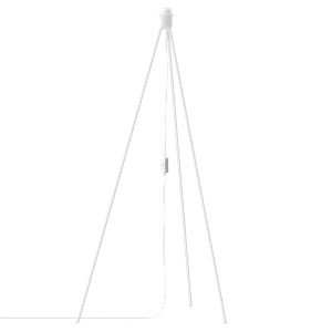 Umage Tripod Floor Valkoinen