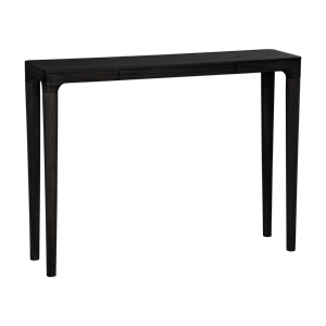 Umage Heart And Soul Console Table Black Oak