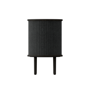 Umage Audacious Side Table Black Oak/Shadow