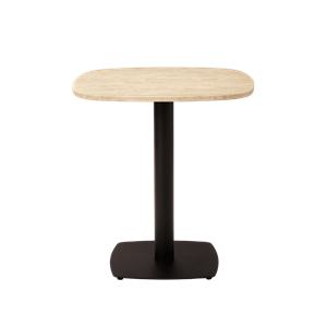 Umage Gather Cafe Table travertiini