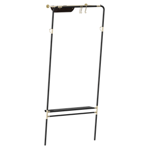 Umage Lean On Me Clothes Rack Black