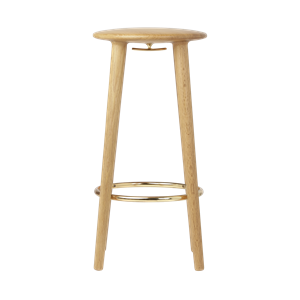 Umage The Socialite Barstool 67 cm Oak