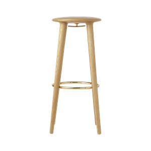 Umage The Socialite Barstool 77 cm Oak