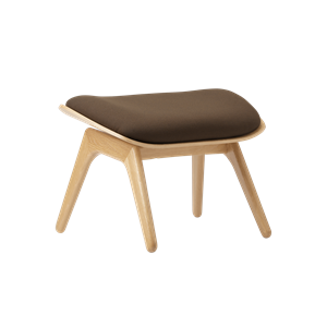 Kuva The Reader Ottoman Oak/Mocca