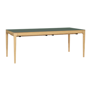 Umage Heart And Soul Dining Table Moss Green