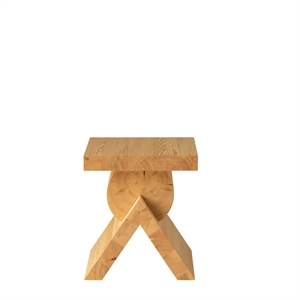 Vaarnii 006 AA Side Table Pine