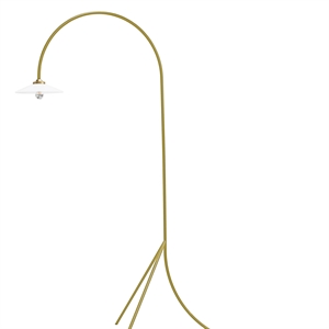 Valerie Objects -lattiavalaisin Nro 1, Karry