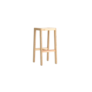 Vaarnii 016 Maasto Baarijakkara H75 Natural
