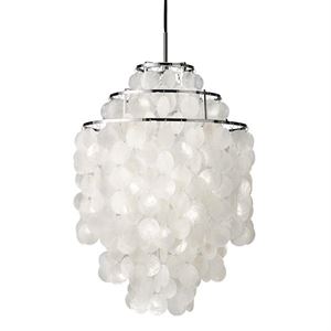 Verner Panton Fun 1DM Pendant