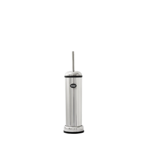 Vipp 11 Toilet Brush Stainless Steel