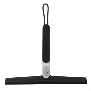 Vipp 2 Shower Scraper Black