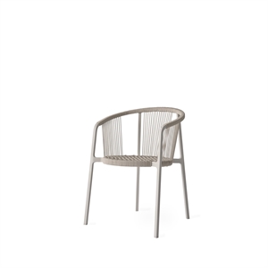 Vipp 710 Lagrasse Garden Chair Dune/Sand