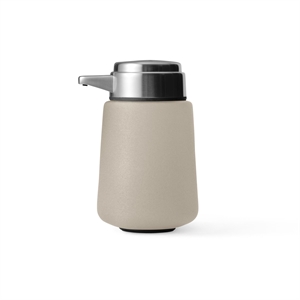 Vipp 9 Dispenser Beige