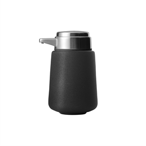 Vipp 9 Dispenser Black