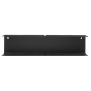 Vipp 922 Shelf Large Black