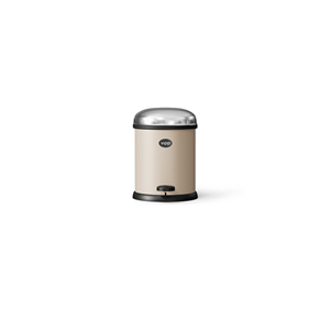 Vipp 12 Poljinroska-astia Beige