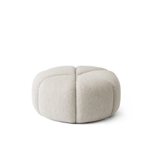 Vipp 655 Pouf Off White