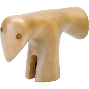 Vitra Girard Bird Sculpture Natural